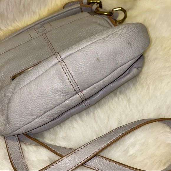 Leather Purse | orYANY - Picture 10 of 11